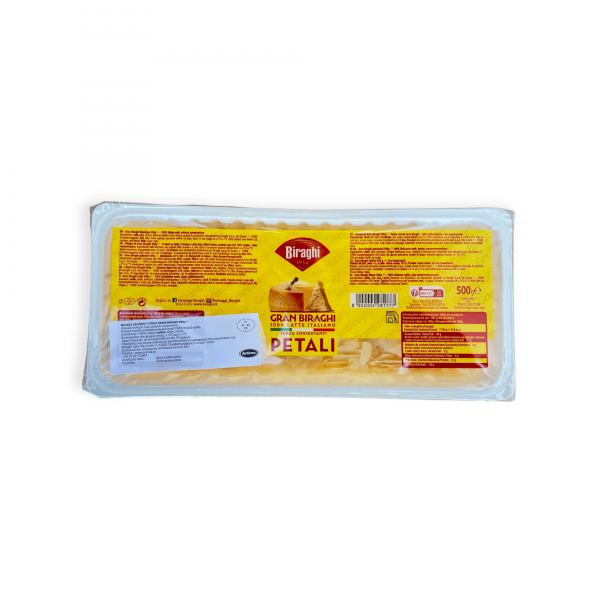 GRANA ITALIANO ΣΕ ΦΛΟΙΔΕΣ 500GR