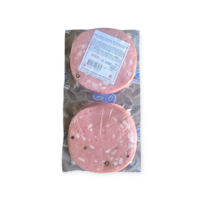 ΜΟΡΤΑΔΕΛΑ HORECA ΣΕ ΦΕΤΕΣ ~800GR
