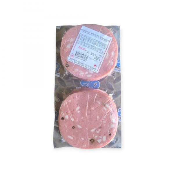 ΜΟΡΤΑΔΕΛΑ HORECA ΣΕ ΦΕΤΕΣ ~800GR