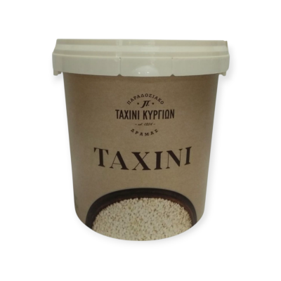 ΤΑΧΙΝΙ ΛΕΥΚΟ ΚΥΡΓΙΩΝ 900GR