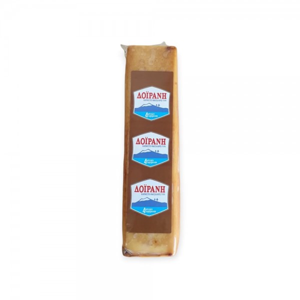 ΗΜΙΣΚΛ.ΤΥΡΙ ΔΟΙΡΑΝΗ ΚΑΠΝΙΣΤΟ ΦΟΡΜΑ~3KG