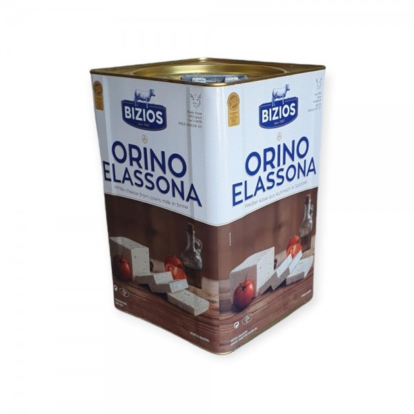 ΑΓΕΛΑΔΙΝΟ ΤΥΡΙ ΜΠΙΖΙΟΣ ΔΟΧΕΙΟ~15kG