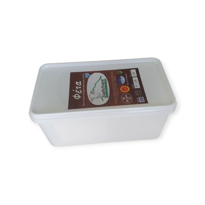 ΦΕΤΑ ΖΕΡΒΟΧΩΡΙΑ Π.Ο.Π. ΤΑΠΕΡ~2KG