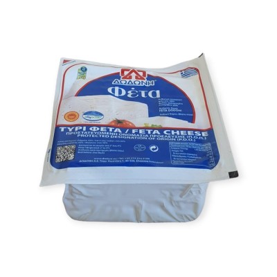 ΦΕΤΑ ΔΩΔΩΝΗΣ Π.Ο.Π. VACUM 1KG
