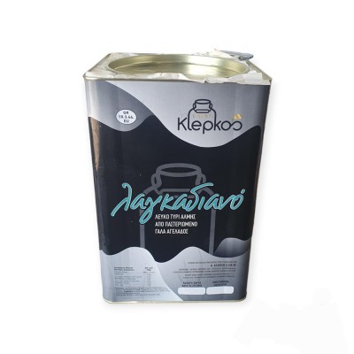 ΛΑΓΚΑΔΙΑΝΟ ΤΥΡΙ ΑΝΑΜΕΙΚΤΟ ΔΟΧΕΙΟ~15Κ