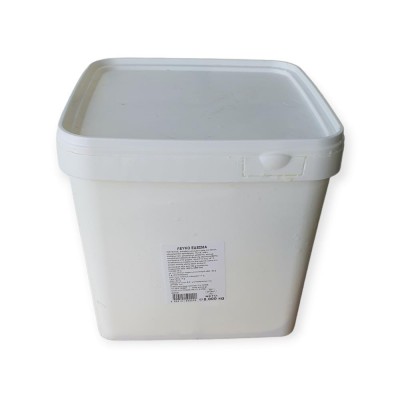 ΦΥΤΙΚΟ ΑΛΜΗΣ ΚΑΡΔΑΡΙ ΔΟΧΕΙΟ 8KG