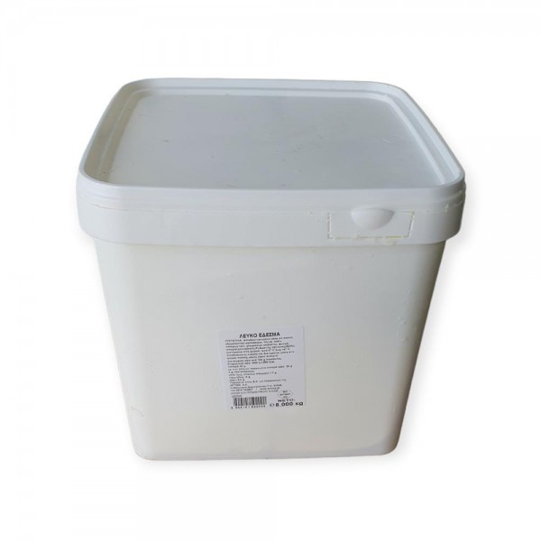 ΦΥΤΙΚΟ ΑΛΜΗΣ ΚΑΡΔΑΡΙ ΔΟΧΕΙΟ 8KG
