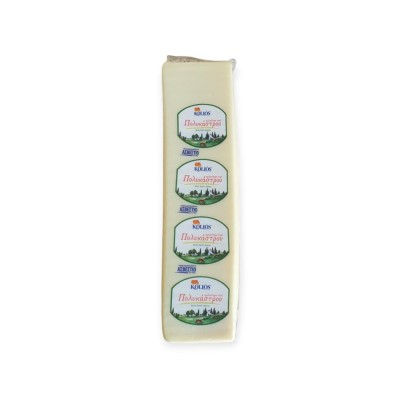 ΗΜΙΣΚΛ.ΤΥΡΙ ΚΟΛΙΟΣ ΠΟΛΥΚΑΣΤΡΟΥ ΦΟΡΜΑ~3KG