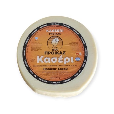 ΚΑΣΕΡΙ ΠΡΟΙΚΑΣ Π.Ο.Π. ΣΟΧΟΥ ΣΕ ΚΕΡΙ ΚΕΦΑΛΙ~8KG
