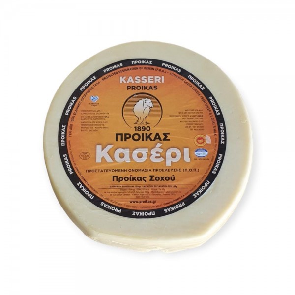 ΚΑΣΕΡΙ ΠΡΟΙΚΑΣ Π.Ο.Π. ΣΟΧΟΥ ΣΕ ΚΕΡΙ ΚΕΦΑΛΙ~8KG