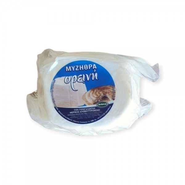 ΜΥΖΙΘΡΑ ΟΡΕΙΝΗ ΚΕΦΑΛΙ~2KG