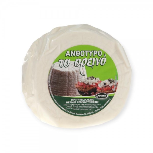 ΑΝΘΟΤΥΡΟ ΧΥΜΑ ΟΡΕΙΝΟ~1,5KG