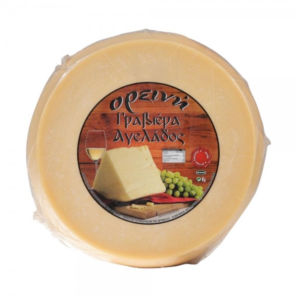 ΓΡΑΒΙΕΡΑ ΑΓΕΛΑΔΟΣ ΚΕΦΑΛΙ~8KG