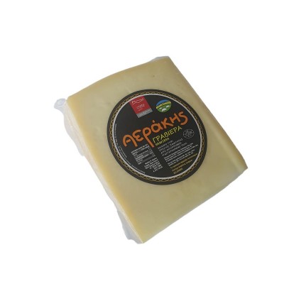 ΓΡΑΒΙΕΡΑ ΚΡΗΤΗΣ ΑΕΡΑΚΗ ΣΥΣΚΕΥΑΣΙΑ~300GR