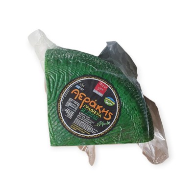 ΓΡΑΒΙΕΡΑ ΚΡΗΤΗΣ ΜΕ ΘΥΜΑΡΙ 1/4 ΚΕΦΑΛΙ~2,5KG
