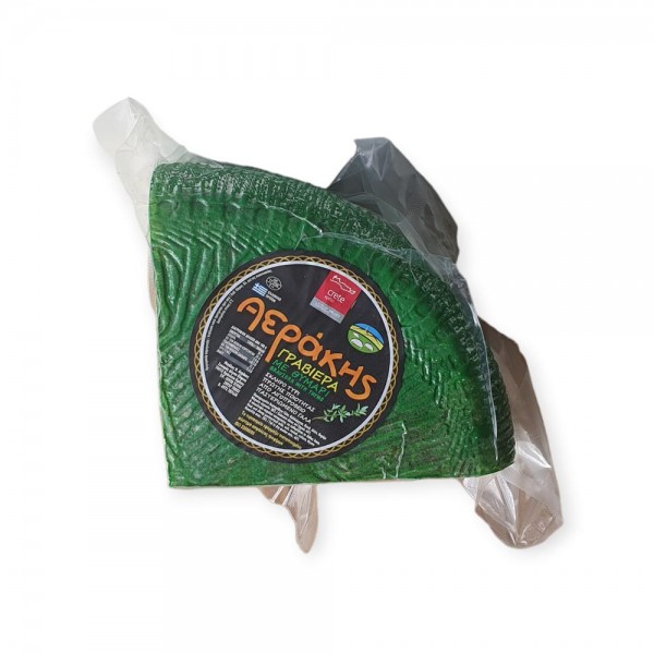 ΓΡΑΒΙΕΡΑ ΚΡΗΤΗΣ ΜΕ ΘΥΜΑΡΙ 1/4 ΚΕΦΑΛΙ~2,5KG