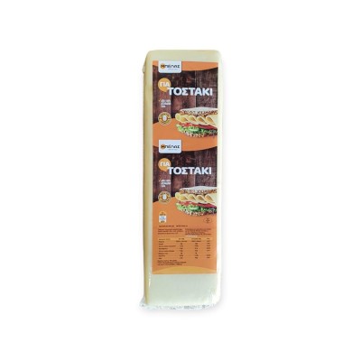 ΗΜΙΣΚΛΗΡΟ ΤΥΡΙ ΜΠΕΛΑΣ ΤΟΣΤΑΚΙ ΦΟΡΜΑ~3KG