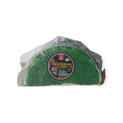 ΓΡΑΒΙΕΡΑ ΚΡΗΤΗΣ ΜΕ ΘΥΜΑΡΙ 1/2 ΚΕΦΑΛΙ~5KG