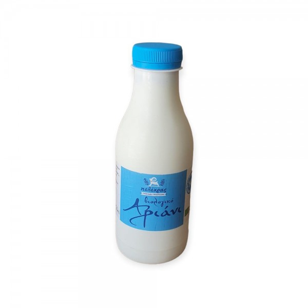ΑΡΙΑΝΙ 500ML ΠΕΛΕΧΡΑΣ