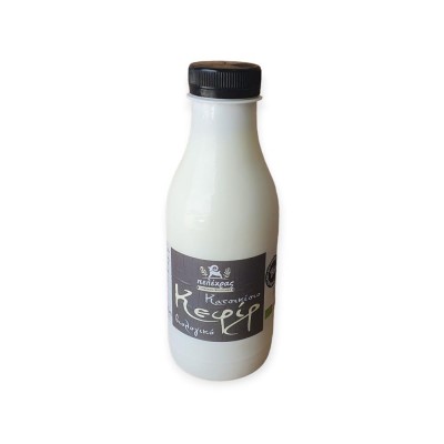 ΚΕΦΙΡ 500ML ΠΕΛΕΧΡΑΣ