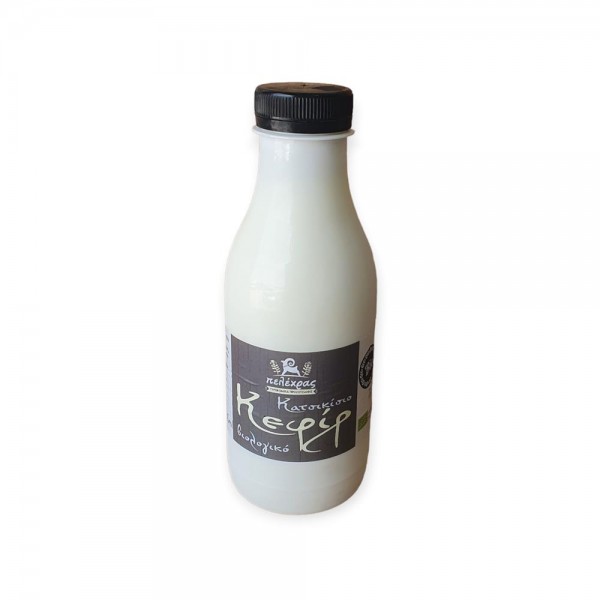 ΚΕΦΙΡ 500ML ΠΕΛΕΧΡΑΣ