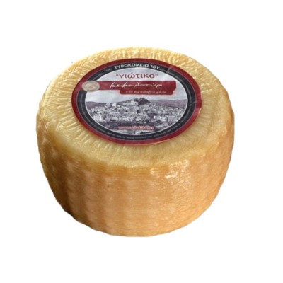 ΓΡΑΒΙΕΡΑ ΙΟΥ 'ΝΙΟΤΙΚΟ' ΚΕΦΑΛΙ~3KG