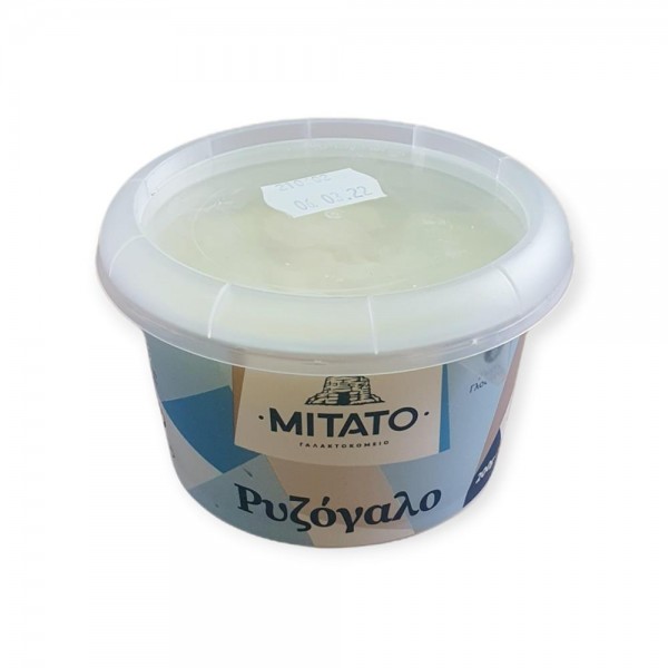ΡΥΖΟΓΑΛΟ ΜΙΤΑΤΟ 200GR