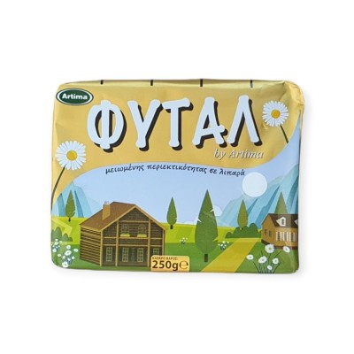ΜΑΡΓΑΡΙΝΗ 60% ΦΥΤΑΛ 250GR