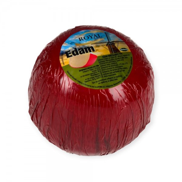 ΕΝΤΑΜ ΜΠΑΛΑ ΟΛΛΑΝΔΙΑΣ 2.5Kg