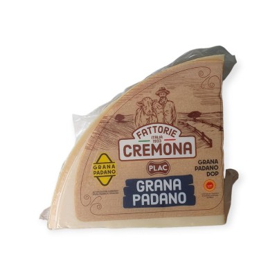 GRANA PADANO 1/8 ΚΕΦΑΛΙ~4,5KG