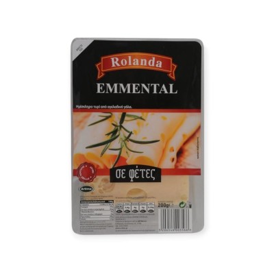 ΕΜΕΝΤΑΛ ΤΥΡΙ 200GR