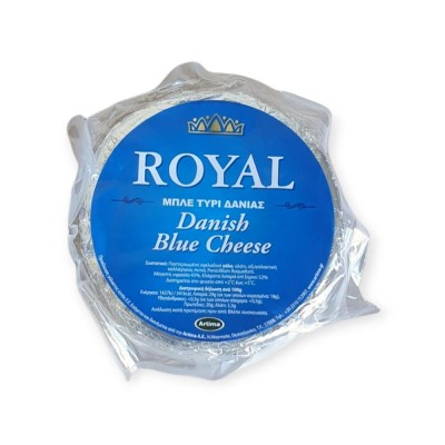 ΜΠΛΕ ΤΥΡΙ ΚΕΦΑΛΙ~2.5KG