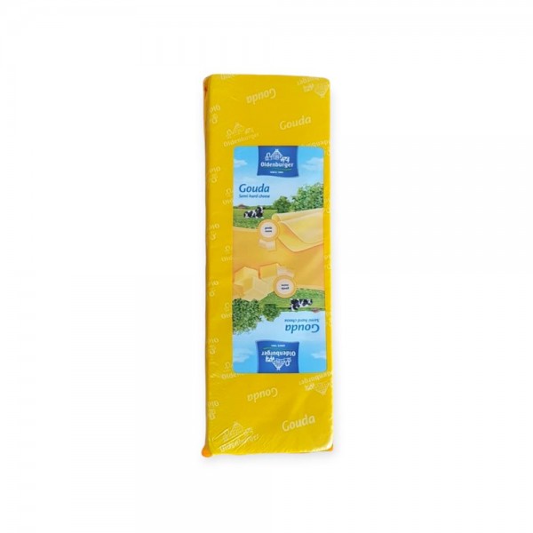 ΓΚΟΥΝΤΑ ΟΛΝΤΕΜΠΟΥΡΓΚ ΓΕΡΜΑΝΙΑΣ ΣΕ ΦΟΡΜΑ~3KG