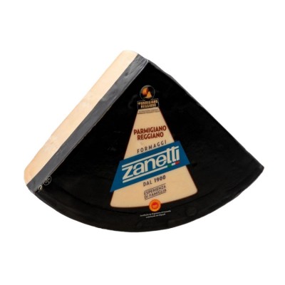 ΠΑΡΜΕΖΑΝΑ PARMIGIANO REGGIANO 1/8 ΚΕΦΑΛΙ~4.5KG