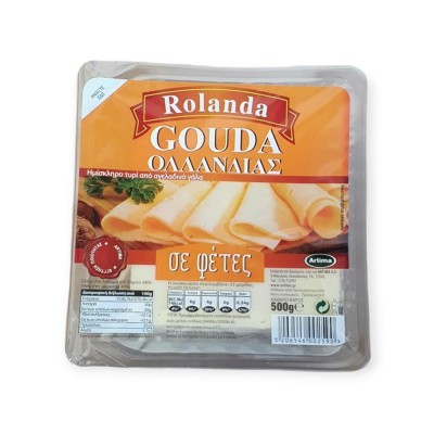 ΓΚΟΥΝΤΑ ΡΟΛΑΝΤΑ ΦΕΤΕΣ 500GR