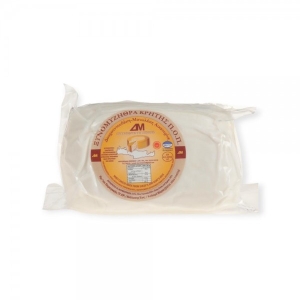 ΞΥΝΟΜΥΖΗΘΡΑ ΚΡΗΤΗΣ 300GR