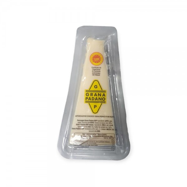 GRANA PADANO Π.Ο.Π. ΣΥΣΚΕΥΑΣΙΑ 200GR ΚΟΜΜΑΤΙ