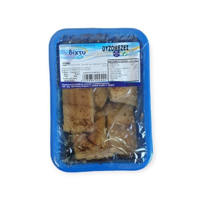 ΟΥΖΟΜΕΖΕΣ ΣΕ ΛΑΔΙ Κ.Β.90GR