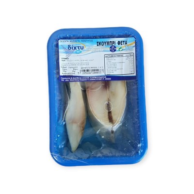 ΣΚΟΥΜΠΡΙ ΦΕΤΑ ΣΕ ΛΑΔΙ ΣΥΣΚΕΥΑΣΙΑ Κ.Β.90GR