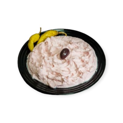 ΤΑΡΑΜΑΣ ΚΟΚΚΙΝΟΣ ΣΥΣΚΕΥΑΣΙΑ 2KG