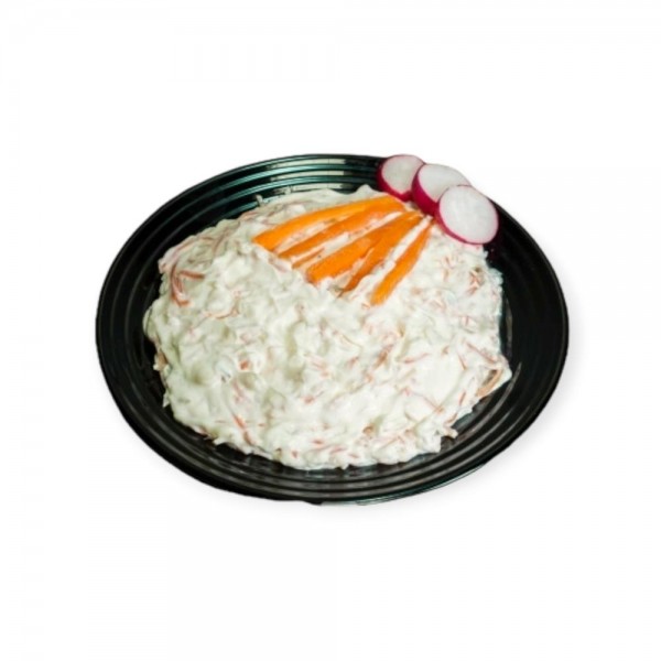 ΣΑΛΑΤΑ ΚΗΠΟΥΡΟΥ ΣΥΣΚΕΥΑΣΙΑ 2KG