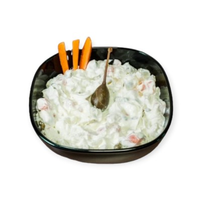 ΡΩΣΙΚΗ ΣΑΛΑΤΑ ΣΥΣΚΕΥΑΣΙΑ 2KG