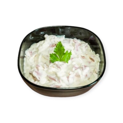 ΟΥΓΓΑΡΕΖΑ ΣΑΛΑΤΑ ΣΥΣΚΕΥΑΣΙΑ 2KG