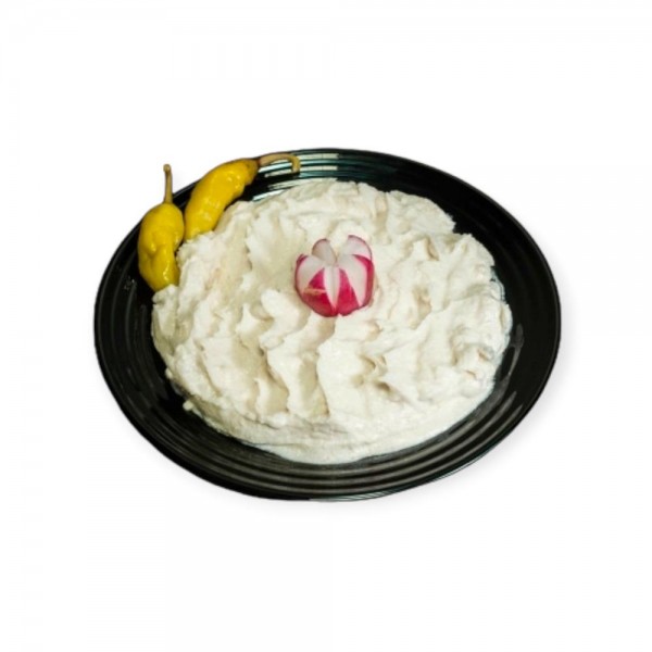 ΤΑΡΑΜΑΣ ΛΕΥΚΟΣ  ΣΥΣΚΕΥΑΣΙΑ 2KG