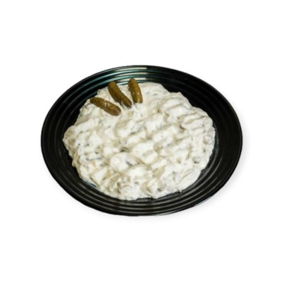 ΣΑΛΑΤΑ ΑΓΓΟΥΡΟΜΑΓΙΟΝΕΖΑ ΣΩΣ ΣΥΣΚΕΥΑΣΙΑ 2KG