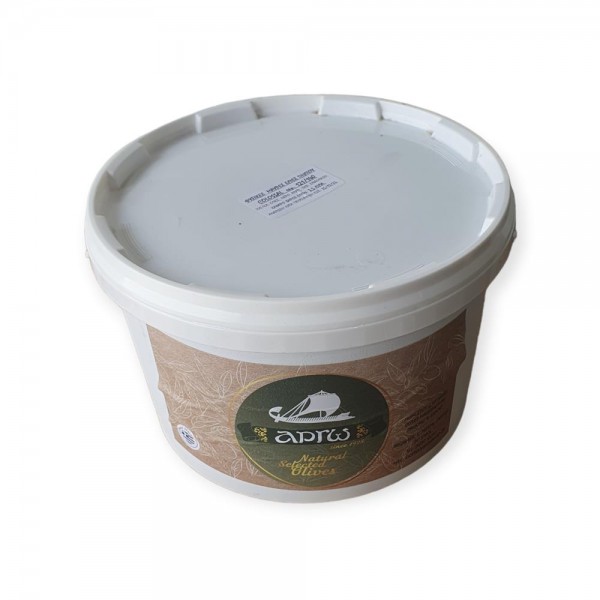 ΕΛΙΕΣ ΑΜΦΙΣΣΗΣ 121-140 'ΑΡΓΩ'ΣΥΣΚΕΥΑΣΙΑ 3.5KG