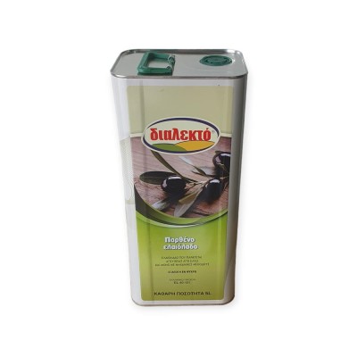ΕΛΑΙΟΛΑΔΟ ΠΑΡΘΕΝΟ ΔΙΑΛΕΧΤΟ 5L