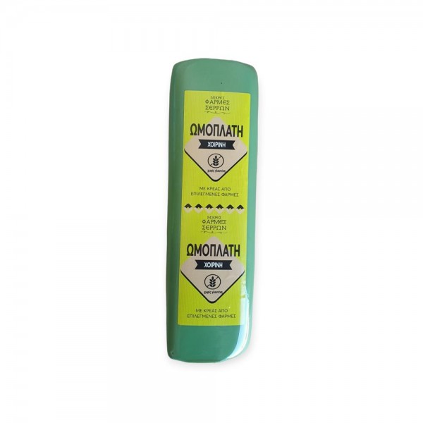 ΩΜΟΠΛΑΤΗ ΜΙΚΡΕΣ ΦΑΡΜΕΣ ΣΕΡΡΩΝ ΤΕΤΡΑΓΩΝΗ