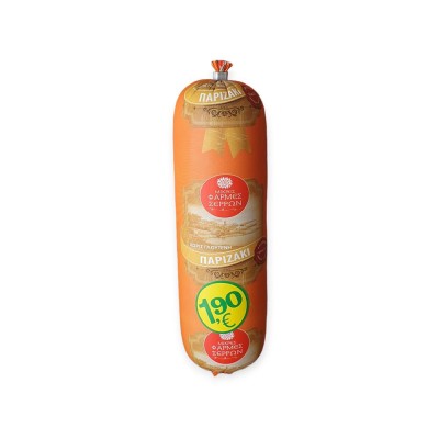 ΠΑΡΙΖΑΚΙ 500GR STICK 1,8 ΜΙΚΡΕΣ ΦΑΡΜΕΣ ΣΕΡΡΩΝ