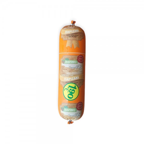 ΠΑΡΙΖΑΚΙ 500GR STICK 1,8 ΧΑΡΙΝΟ